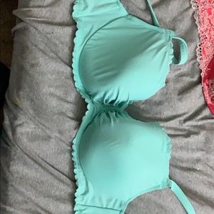 Victoria’s Secret swum